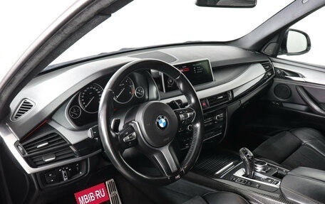 BMW X5, 2014 год, 3 590 000 рублей, 11 фотография