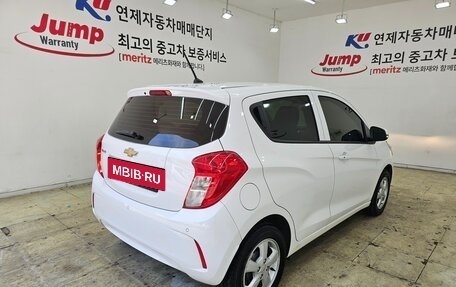 Chevrolet Spark IV, 2020 год, 960 048 рублей, 4 фотография