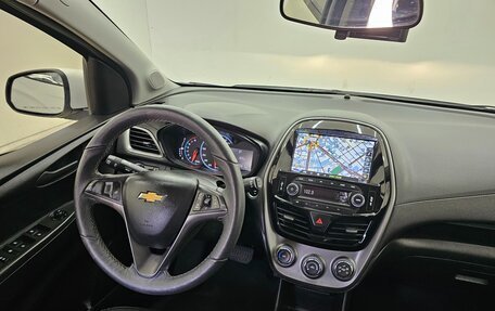 Chevrolet Spark IV, 2020 год, 960 048 рублей, 8 фотография