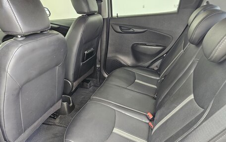 Chevrolet Spark IV, 2020 год, 960 048 рублей, 10 фотография