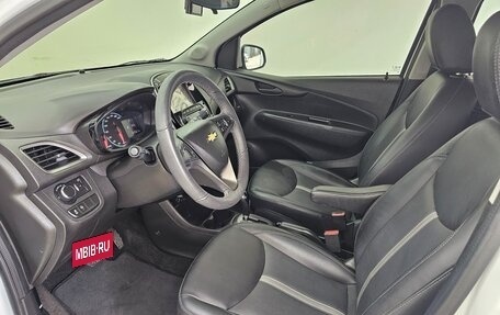 Chevrolet Spark IV, 2020 год, 960 048 рублей, 9 фотография