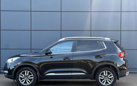 Chery Tiggo 4 I рестайлинг, 2022 год, 1 320 000 рублей, 3 фотография