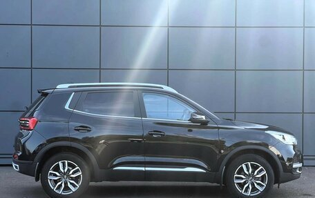 Chery Tiggo 4 I рестайлинг, 2022 год, 1 320 000 рублей, 4 фотография