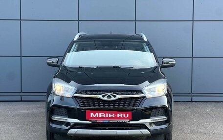 Chery Tiggo 4 I рестайлинг, 2022 год, 1 320 000 рублей, 2 фотография