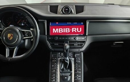 Porsche Macan I рестайлинг, 2020 год, 5 300 000 рублей, 12 фотография