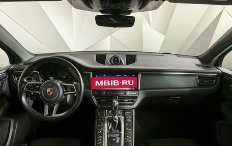 Porsche Macan I рестайлинг, 2020 год, 5 300 000 рублей, 11 фотография