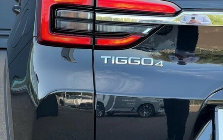 Chery Tiggo 4 I рестайлинг, 2022 год, 1 320 000 рублей, 7 фотография