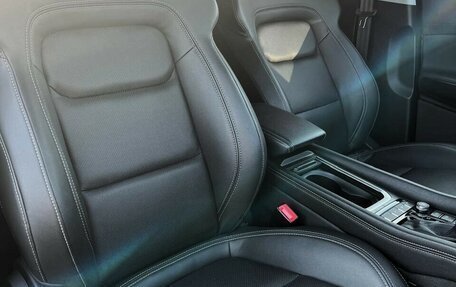 Chery Tiggo 4 I рестайлинг, 2022 год, 1 320 000 рублей, 8 фотография