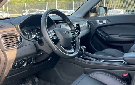 Chery Tiggo 4 I рестайлинг, 2022 год, 1 320 000 рублей, 9 фотография