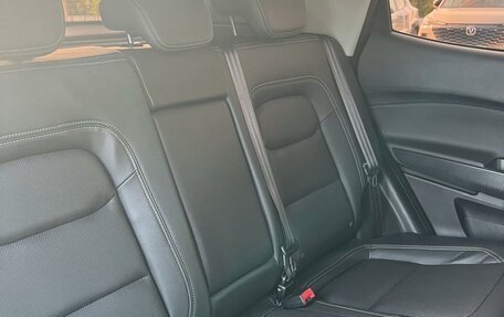 Chery Tiggo 4 I рестайлинг, 2022 год, 1 320 000 рублей, 13 фотография