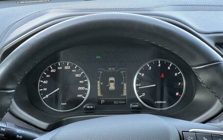 Chery Tiggo 4 I рестайлинг, 2022 год, 1 320 000 рублей, 11 фотография