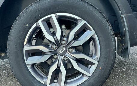 Chery Tiggo 4 I рестайлинг, 2022 год, 1 320 000 рублей, 14 фотография