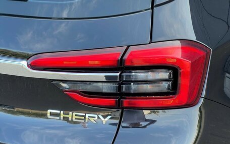 Chery Tiggo 4 I рестайлинг, 2022 год, 1 320 000 рублей, 16 фотография