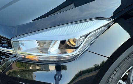 Chery Tiggo 4 I рестайлинг, 2022 год, 1 320 000 рублей, 15 фотография