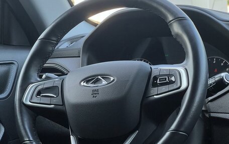 Chery Tiggo 4 I рестайлинг, 2022 год, 1 320 000 рублей, 12 фотография