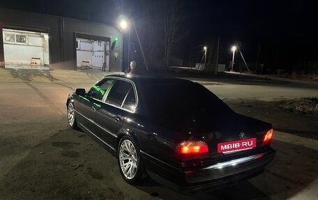 BMW 7 серия, 1997 год, 1 100 000 рублей, 3 фотография