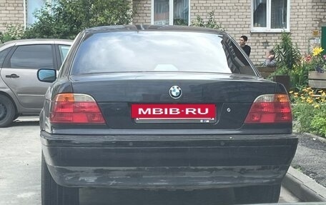 BMW 7 серия, 1997 год, 1 100 000 рублей, 2 фотография