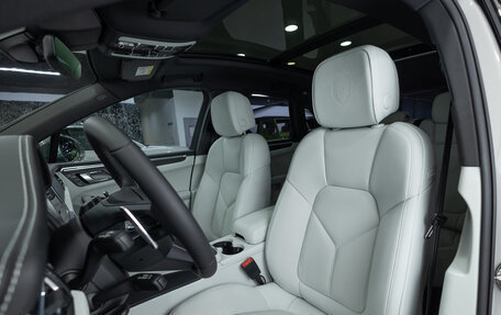 Porsche Macan I рестайлинг, 2025 год, 12 990 000 рублей, 9 фотография