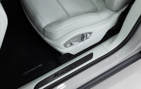 Porsche Macan I рестайлинг, 2025 год, 12 990 000 рублей, 10 фотография