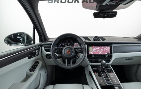 Porsche Macan I рестайлинг, 2025 год, 12 990 000 рублей, 11 фотография