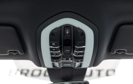 Porsche Macan I рестайлинг, 2025 год, 12 990 000 рублей, 14 фотография