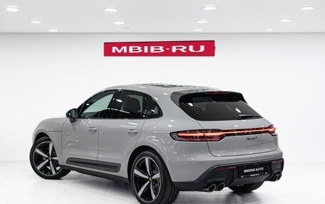 Porsche Macan I рестайлинг, 2025 год, 12 990 000 рублей, 6 фотография