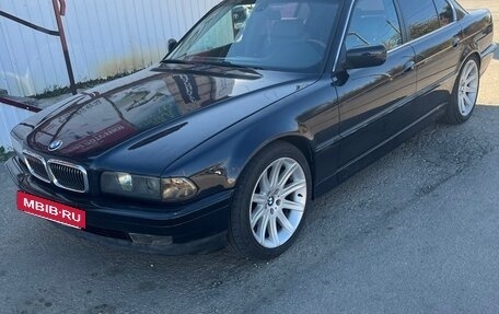 BMW 7 серия, 1997 год, 1 100 000 рублей, 4 фотография