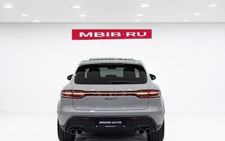 Porsche Macan I рестайлинг, 2025 год, 12 990 000 рублей, 5 фотография