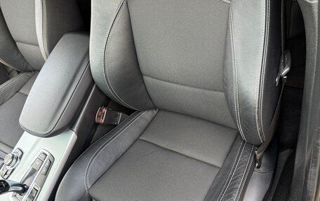 BMW X3, 2013 год, 1 940 000 рублей, 10 фотография