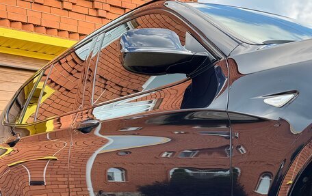 BMW X3, 2013 год, 1 940 000 рублей, 9 фотография
