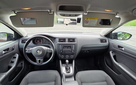 Volkswagen Jetta VI, 2014 год, 1 270 000 рублей, 5 фотография