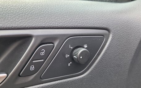 Volkswagen Jetta VI, 2014 год, 1 270 000 рублей, 11 фотография