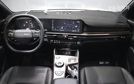 KIA Sportage IV рестайлинг, 2025 год, 4 800 000 рублей, 5 фотография