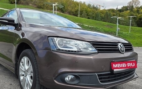 Volkswagen Jetta VI, 2014 год, 1 270 000 рублей, 8 фотография
