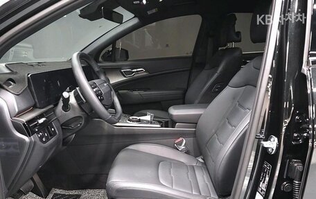 KIA Sportage IV рестайлинг, 2025 год, 4 800 000 рублей, 9 фотография