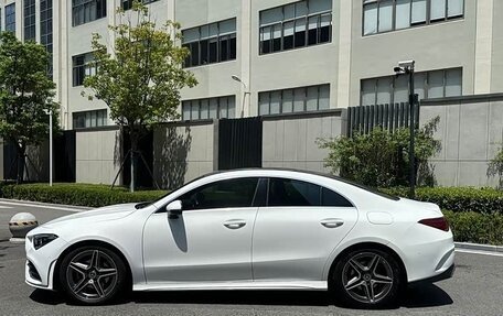 Mercedes-Benz CLA, 2022 год, 2 550 000 рублей, 5 фотография