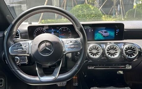 Mercedes-Benz CLA, 2022 год, 2 550 000 рублей, 2 фотография