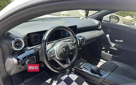 Mercedes-Benz CLA, 2022 год, 2 550 000 рублей, 6 фотография
