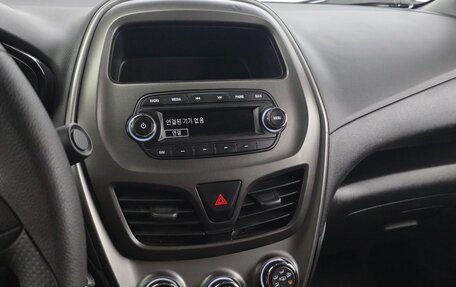 Chevrolet Spark IV, 2020 год, 852 507 рублей, 6 фотография