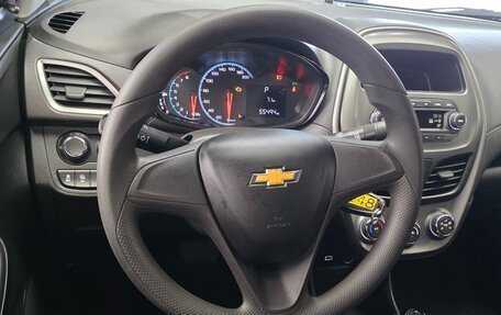 Chevrolet Spark IV, 2020 год, 852 507 рублей, 5 фотография