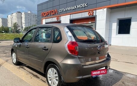 Datsun mi-DO, 2015 год, 470 000 рублей, 3 фотография