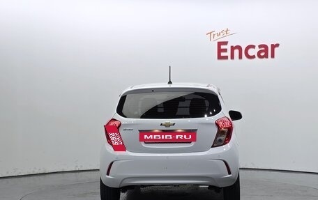 Chevrolet Spark IV, 2020 год, 852 507 рублей, 3 фотография