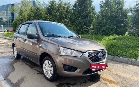 Datsun mi-DO, 2015 год, 470 000 рублей, 7 фотография