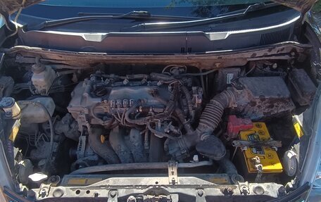 Toyota ISis I, 2012 год, 1 450 000 рублей, 13 фотография