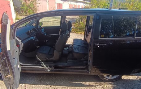 Toyota ISis I, 2012 год, 1 450 000 рублей, 14 фотография