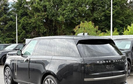 Land Rover Range Rover IV рестайлинг, 2025 год, 25 790 000 рублей, 2 фотография
