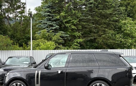 Land Rover Range Rover IV рестайлинг, 2025 год, 25 790 000 рублей, 3 фотография
