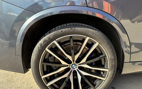BMW X5, 2019 год, 7 500 000 рублей, 3 фотография