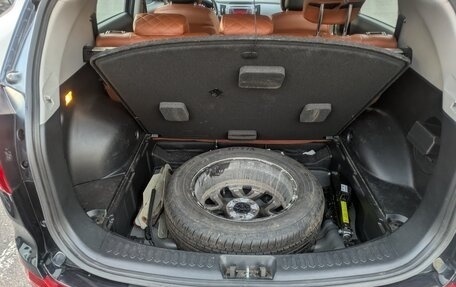 KIA Sportage III, 2015 год, 1 256 000 рублей, 6 фотография