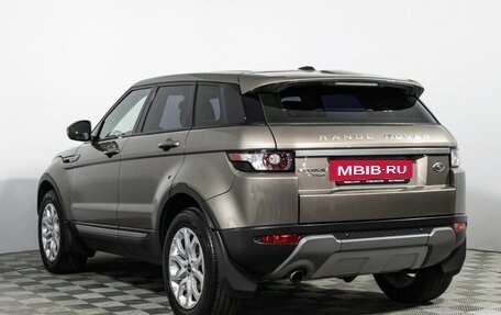 Land Rover Range Rover Evoque I, 2015 год, 2 179 898 рублей, 7 фотография